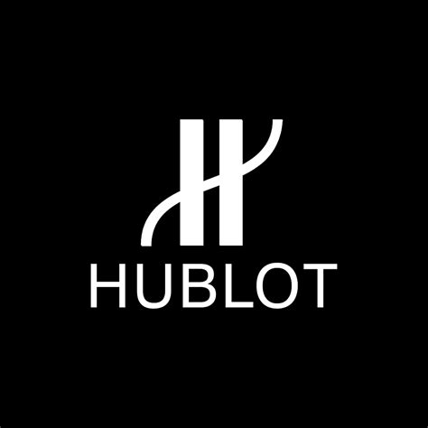 hublot symbol|hublot logo transparent background.